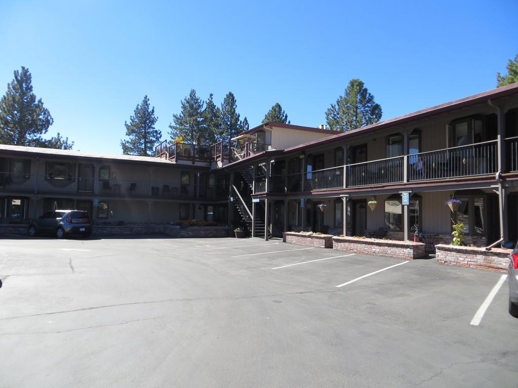 Stardust 2* South Lake Tahoe