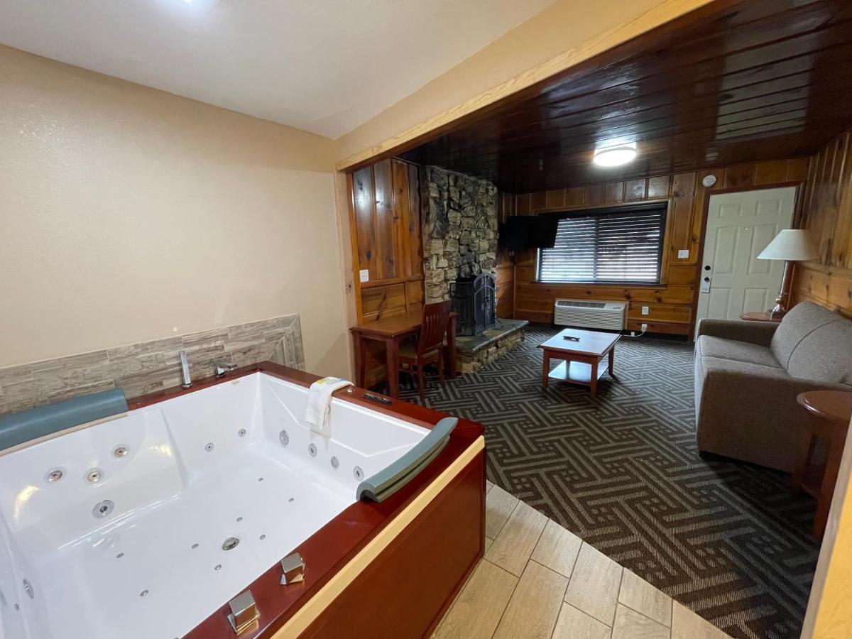 Motel Tahoe Hacienda