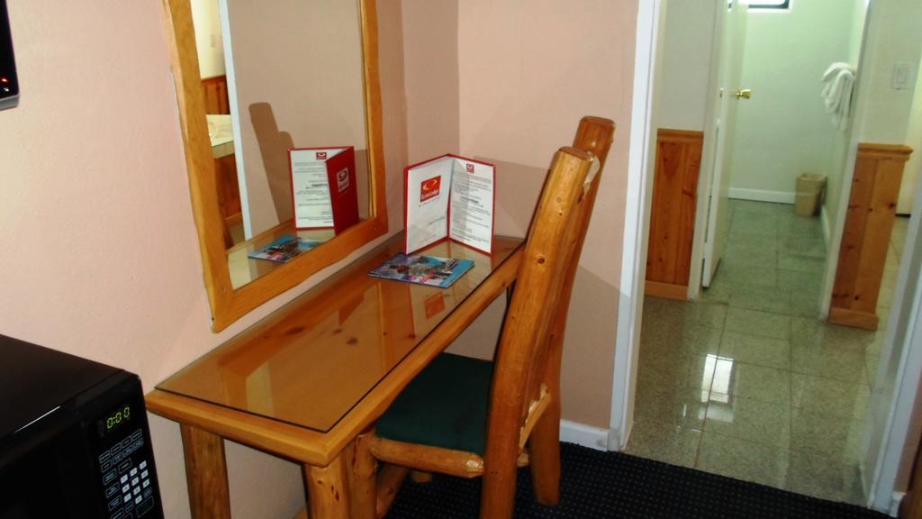 Hotel Sunray Tahoe 2*