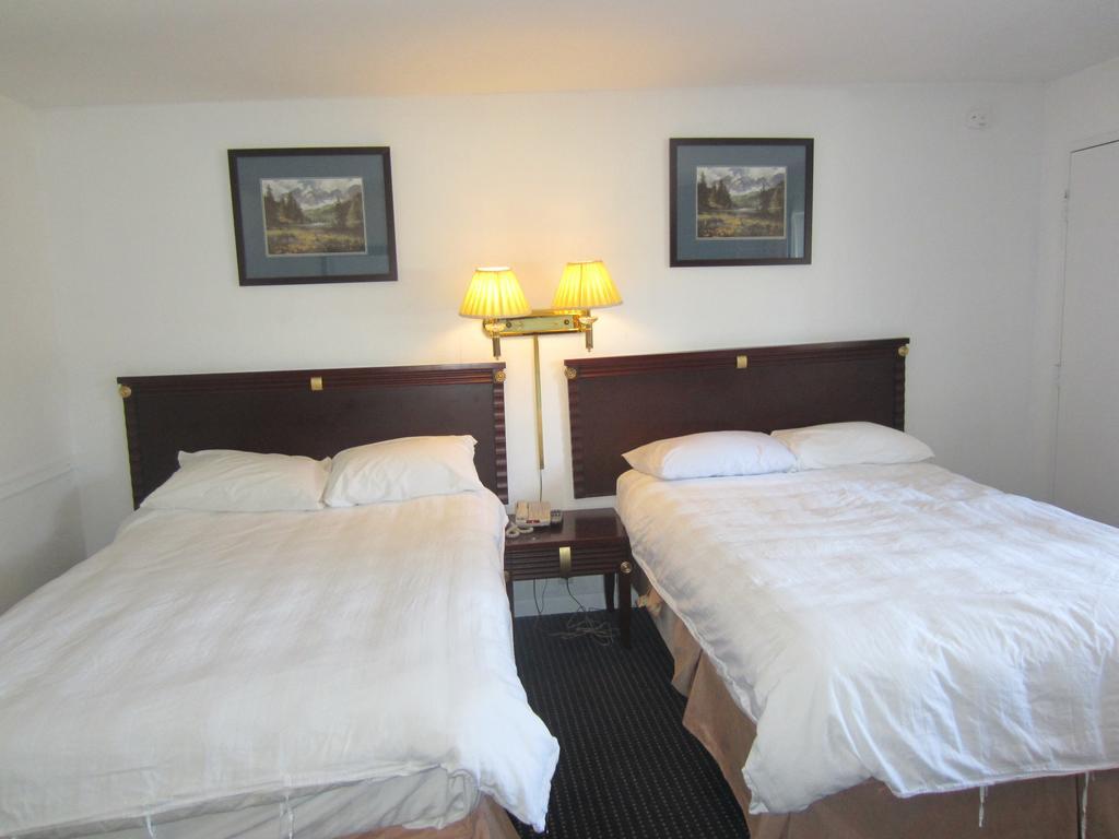 Hotel Sunray Tahoe South Lake Tahoe
