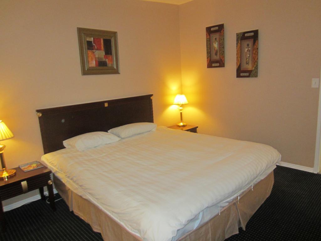 Hotel Sunray Tahoe