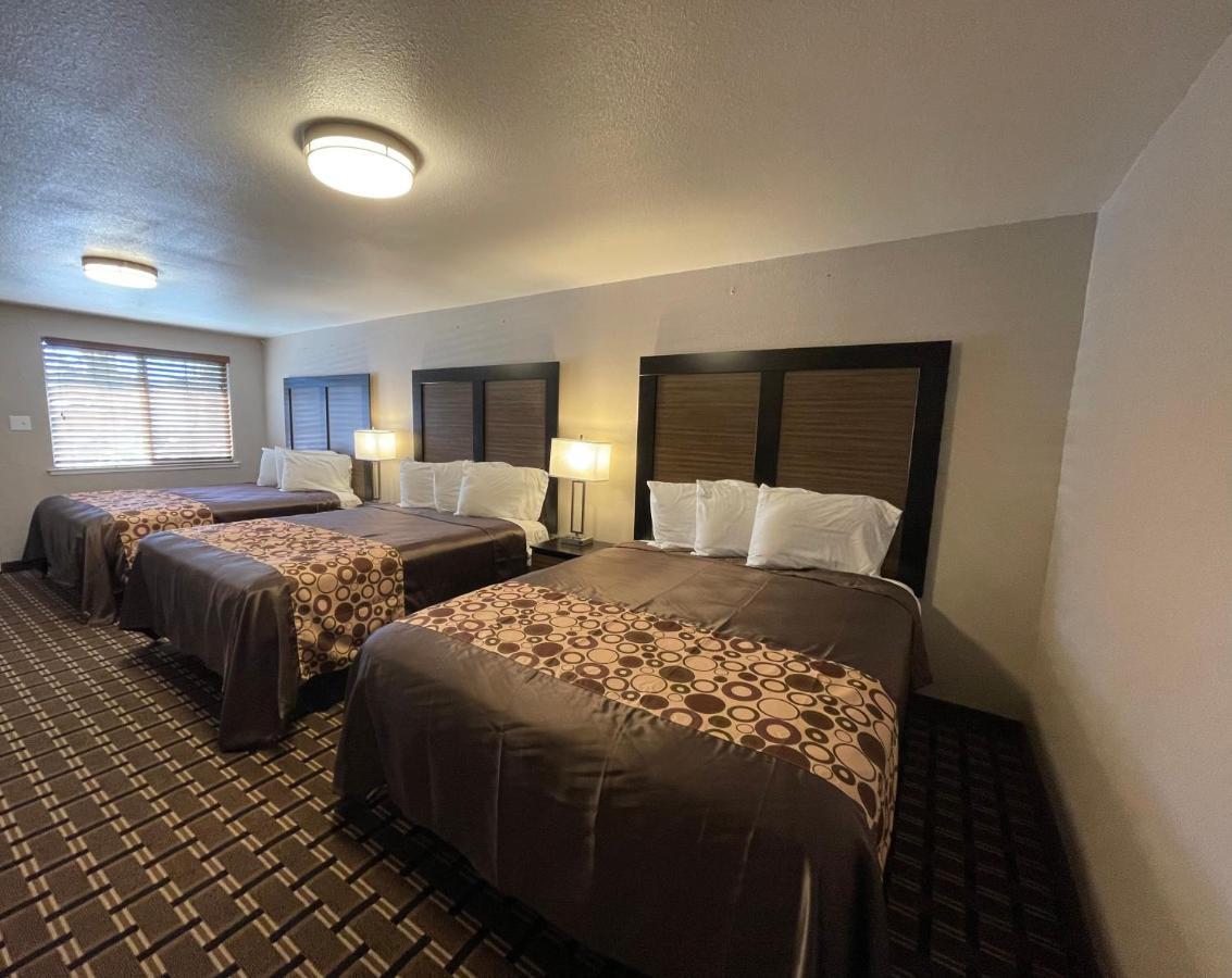 Beverly Motel South Lake Tahoe