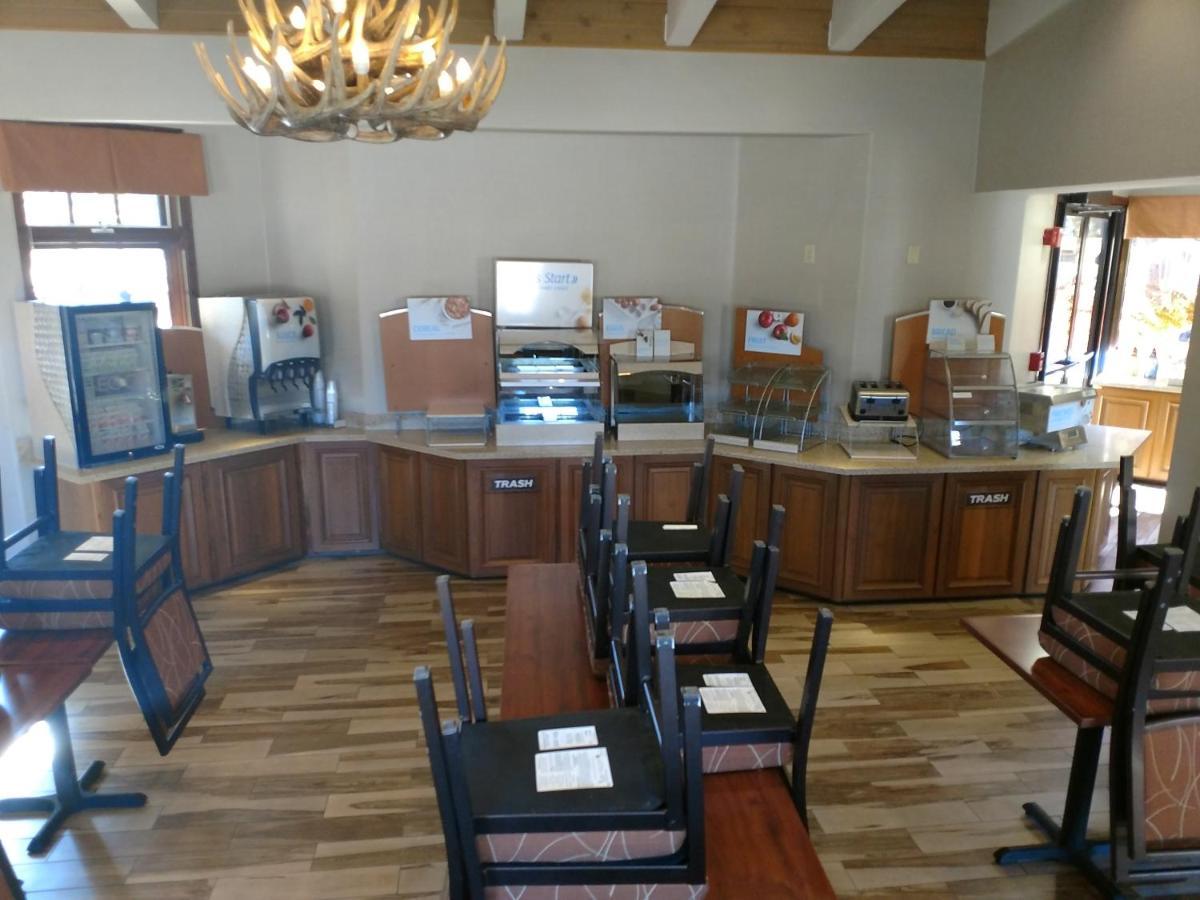 Express South Tahoe By Ihg 3* South Lake Tahoe