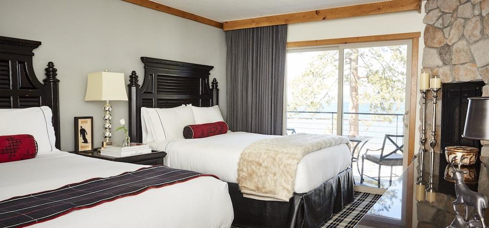 Resort The Landing And 5*