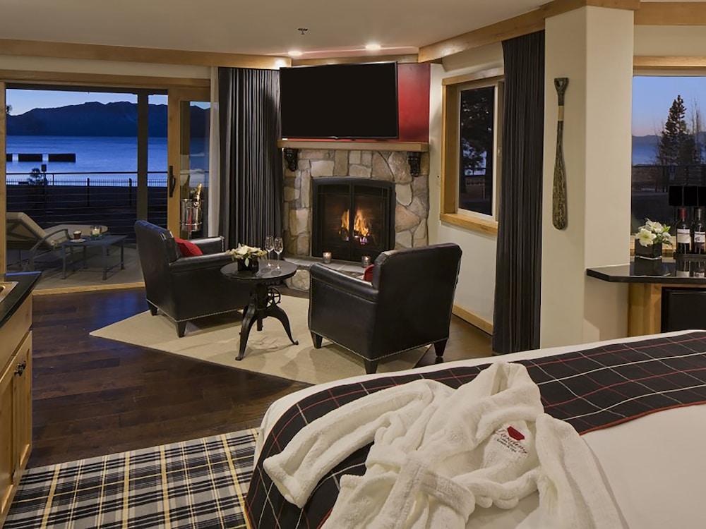 The Landing And Resort South Lake Tahoe