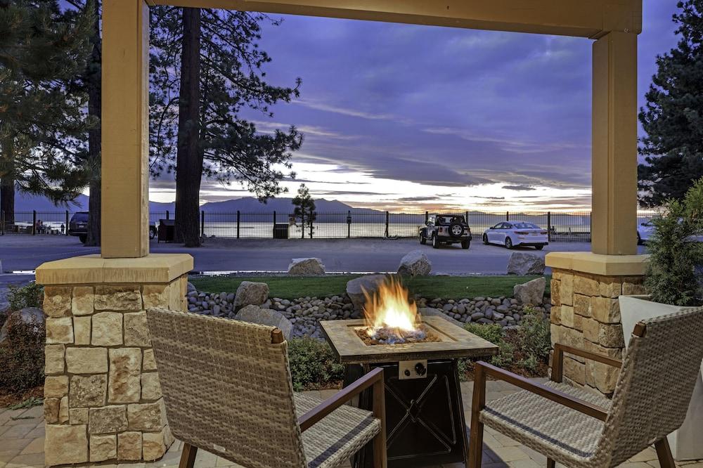 Resort The Landing And 5*