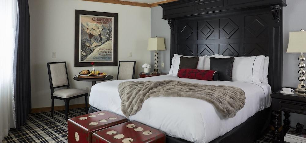 Resort The Landing And 5*