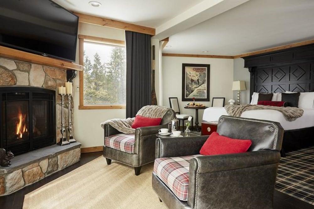 The Landing And 5* South Lake Tahoe