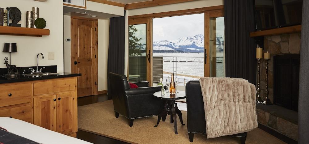The Landing And Resort 5*