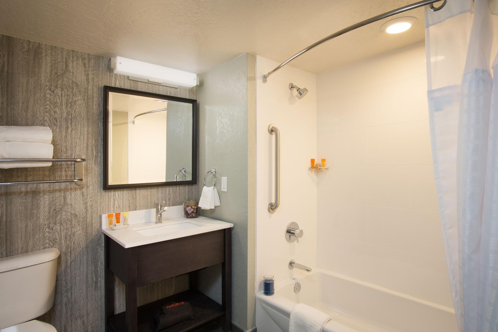 Hotel Azure South Lake Tahoe