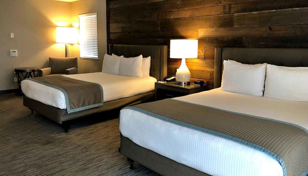 Hotel Azure South Lake Tahoe