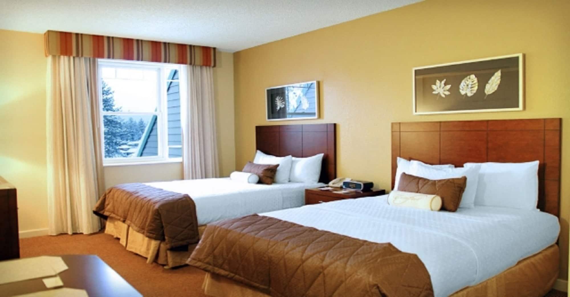 Hilton Vacation Club Tahoe South 3*