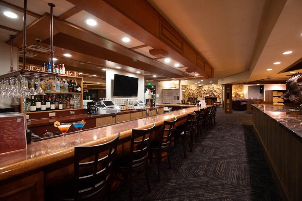 Hotel Hilton Vacation Club Tahoe Seasons Tahoe