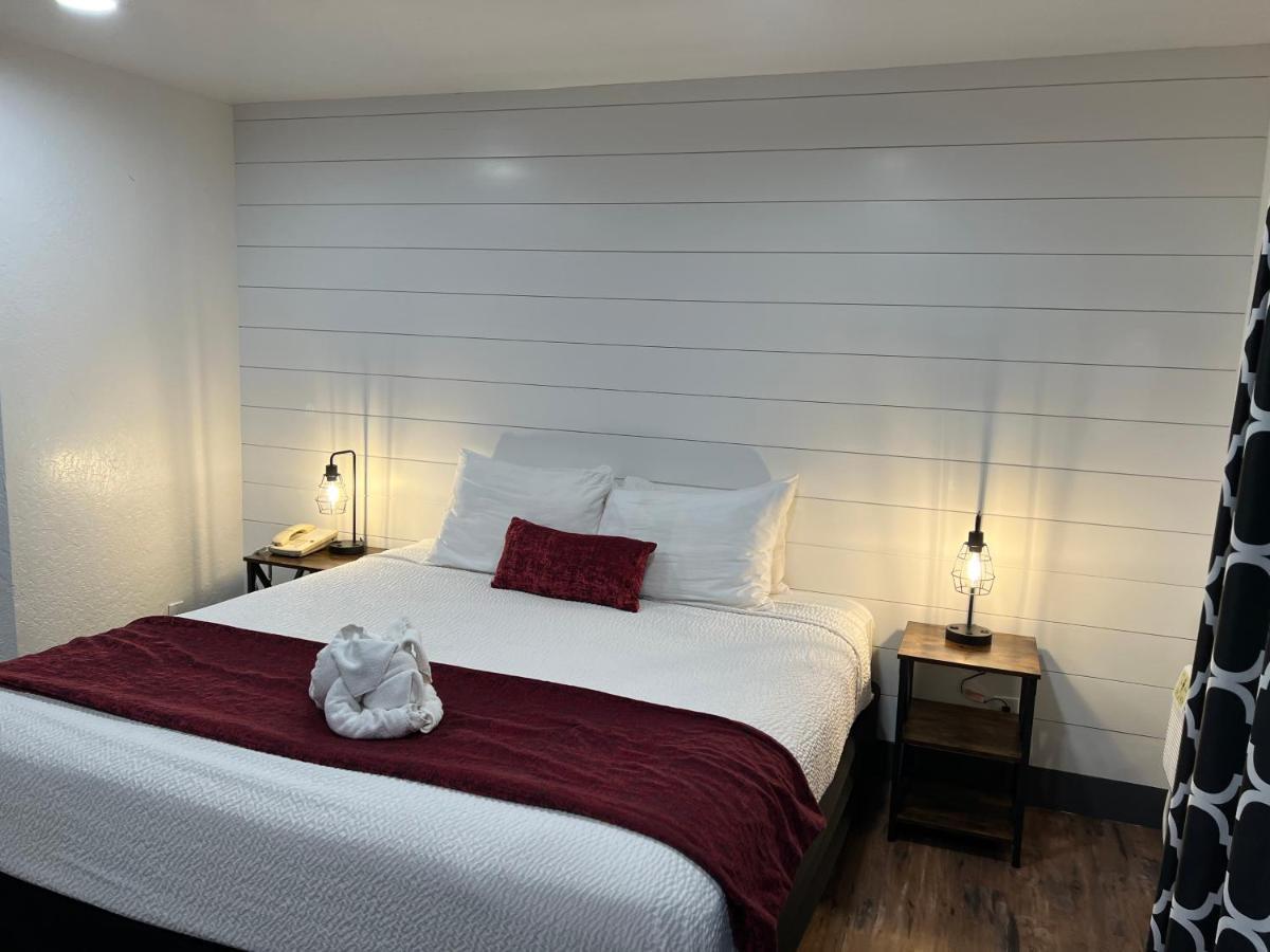 Heavenly Tahoe Hotel 3*
