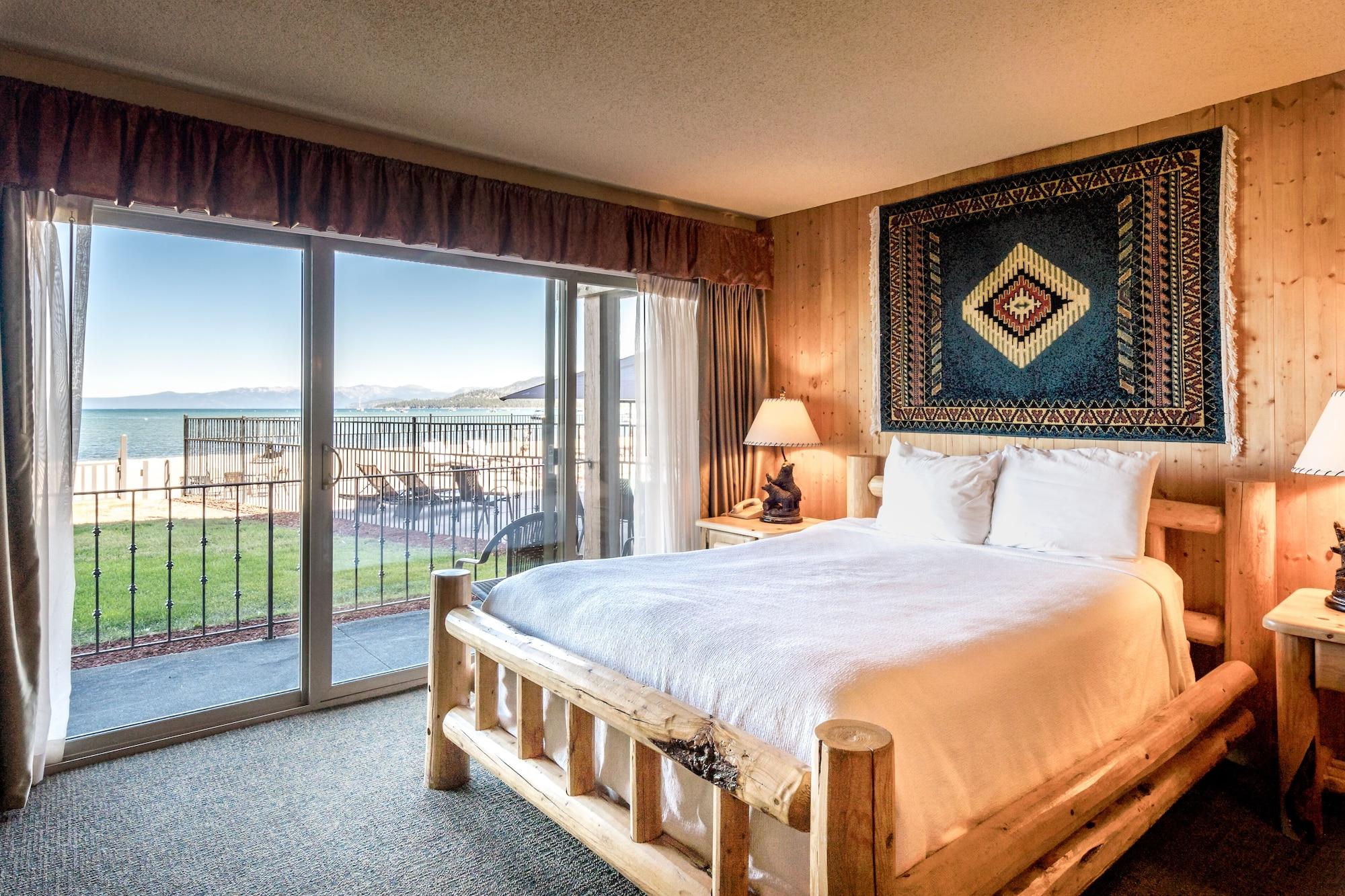 Lodge Tahoe Lakeshore &