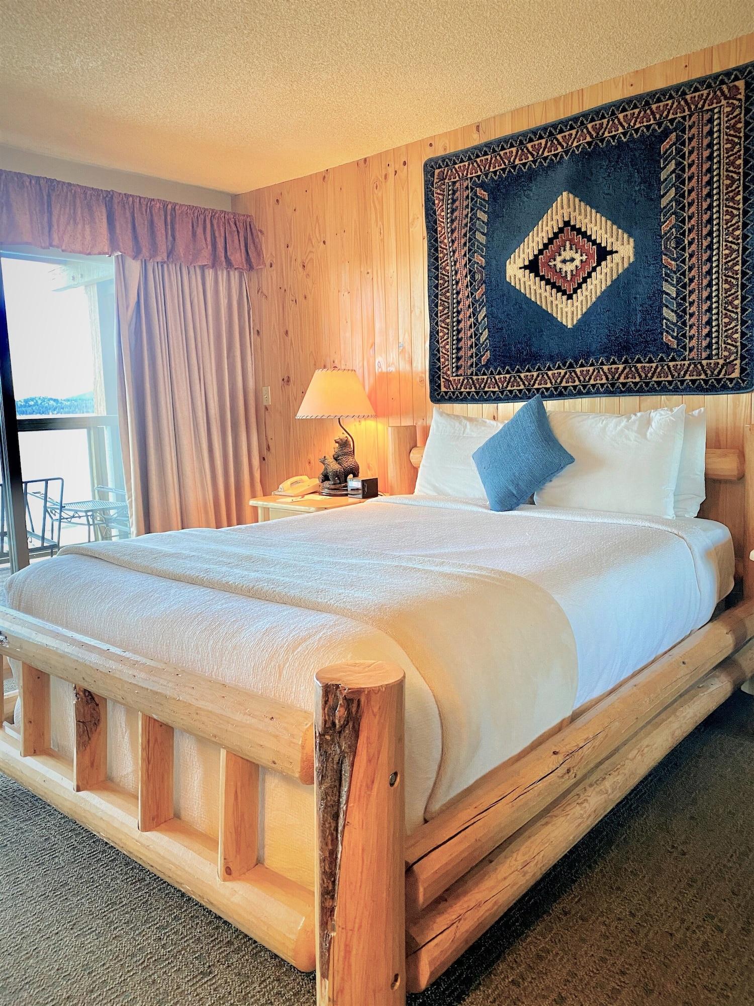 Tahoe Lakeshore &