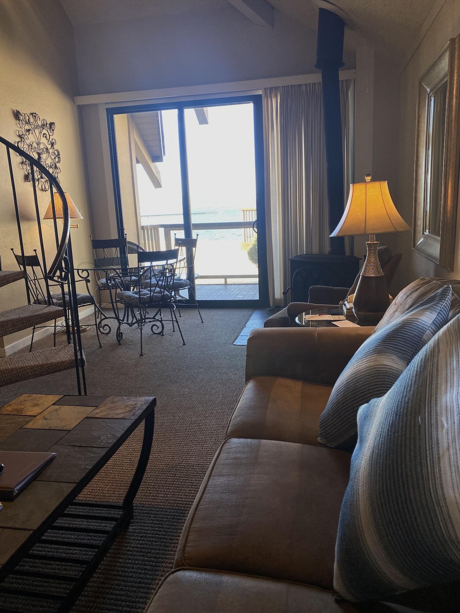 Tahoe Lakeshore & Lodge South Lake Tahoe