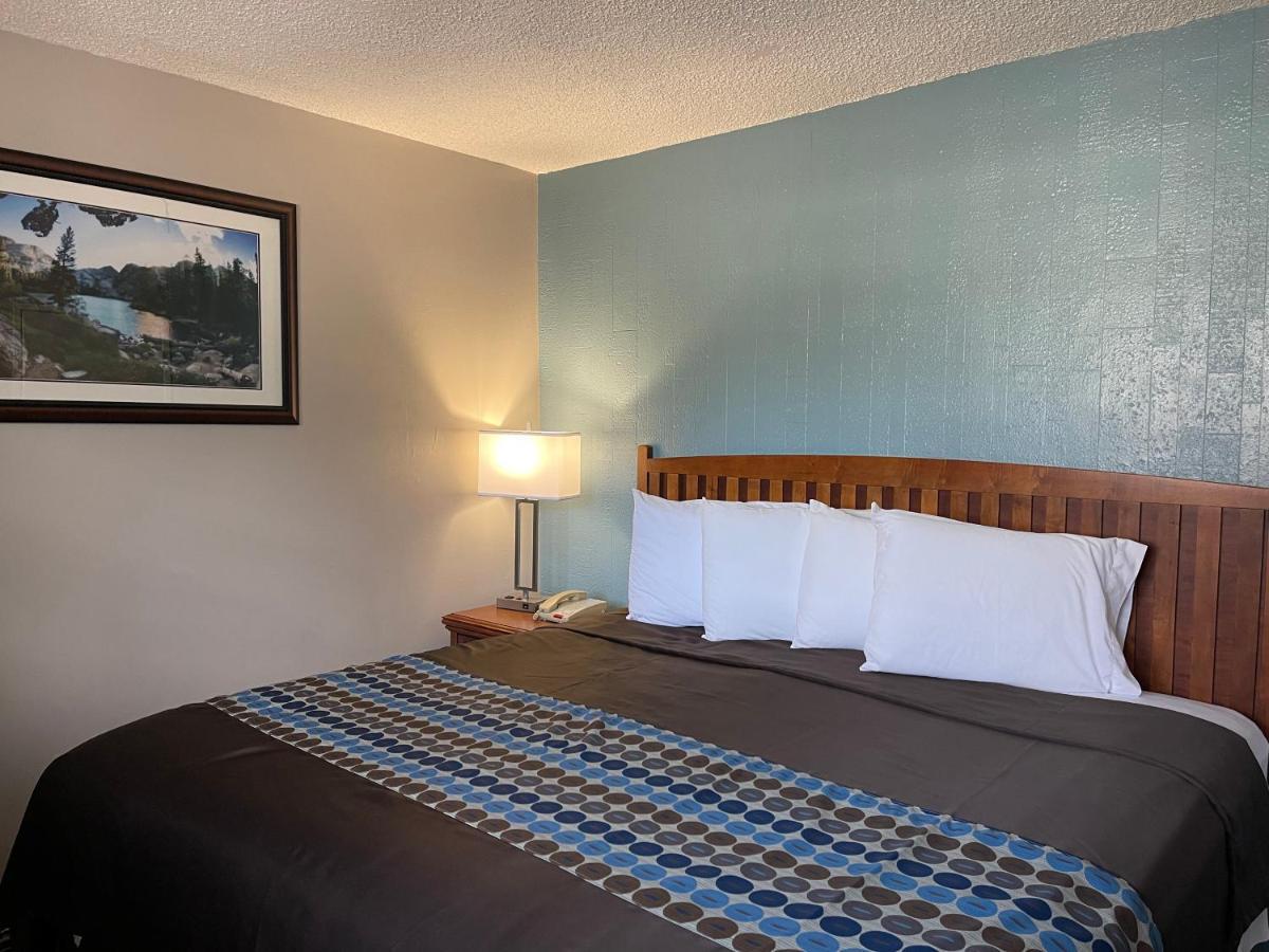 Tahoe Hacienda Motel South Lake Tahoe