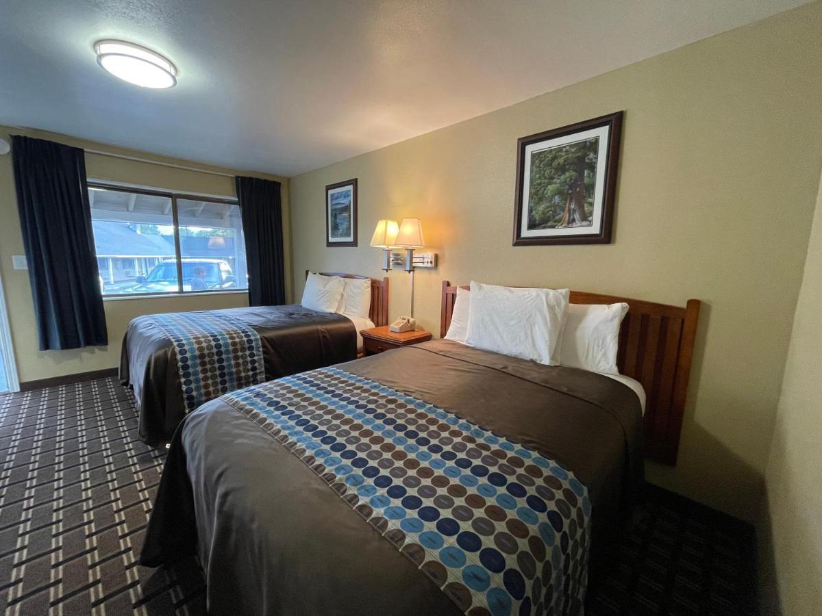 Tahoe Hacienda 2*