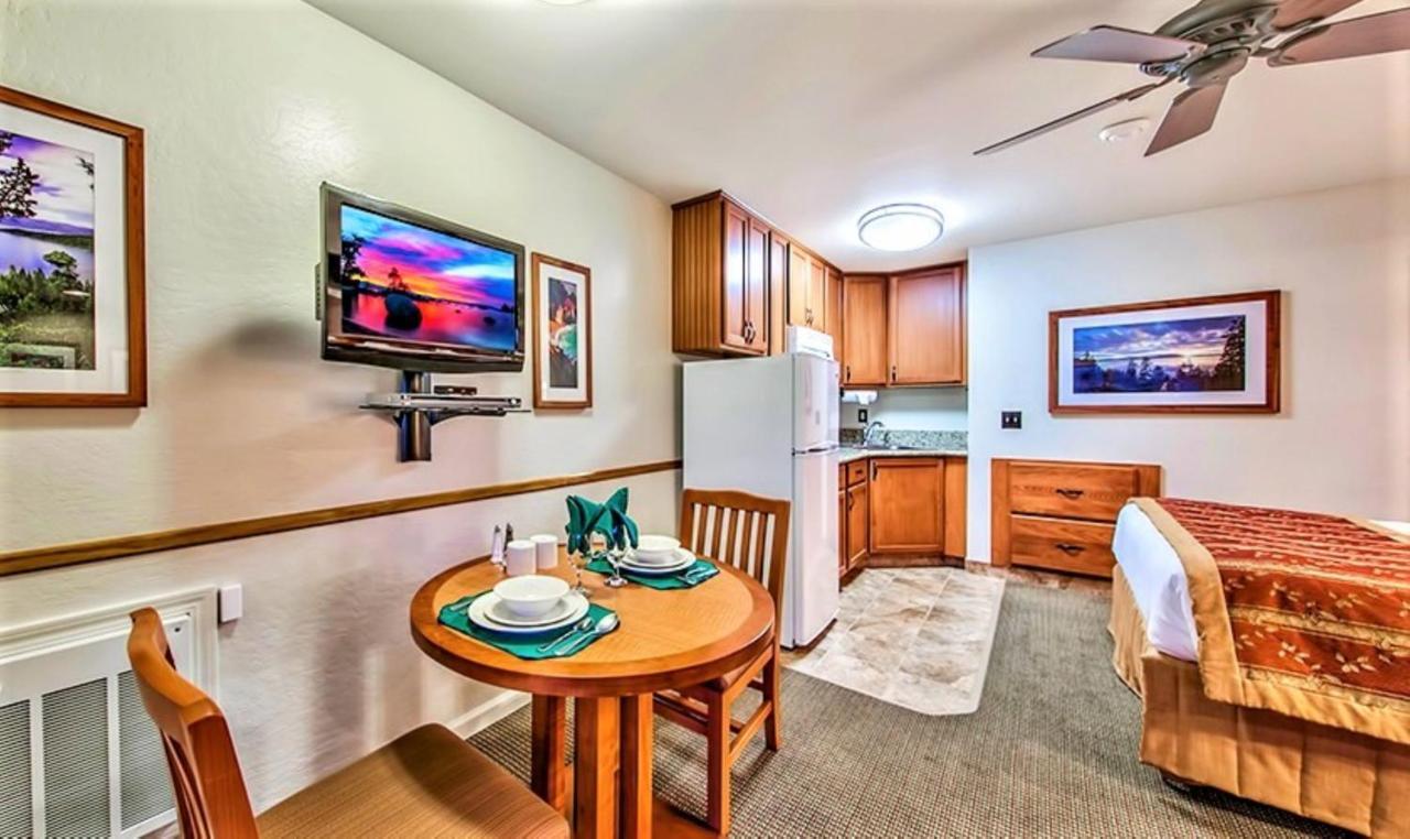 Lodge The Tahoe & Club Owners Association *