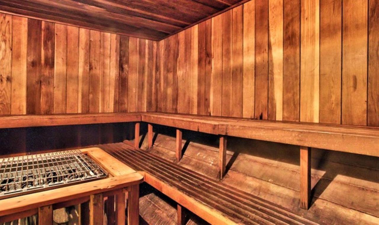 Lodge The Tahoe & Club Owners Association *