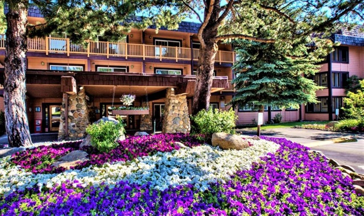 The Tahoe & Club Owners Association * South Lake Tahoe