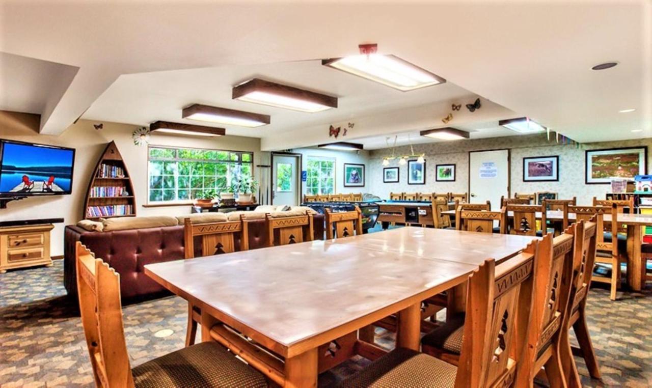 Lodge The Tahoe & Club Owners Association