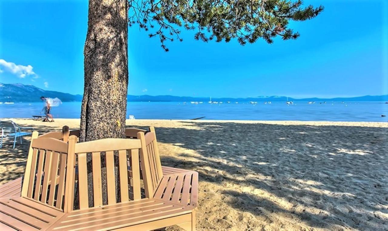 The Tahoe & Club Owners Association *