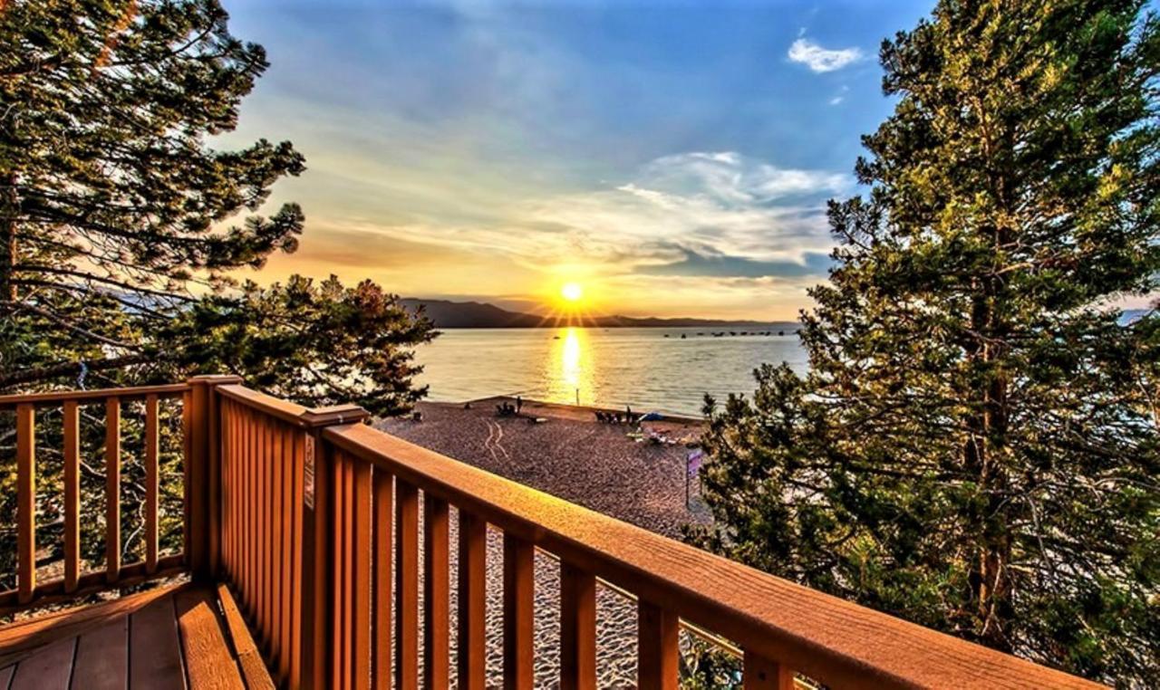 The Tahoe & Club Owners Association Lodge *
