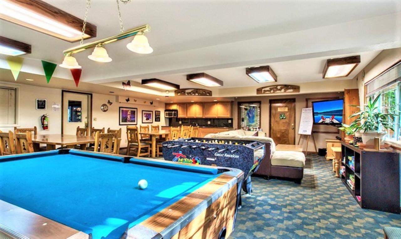 Lodge The Tahoe & Club Owners Association South Lake Tahoe