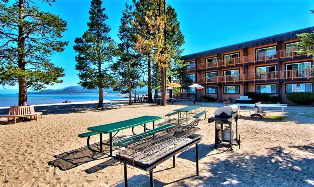 The Tahoe & Club Owners Association Lodge