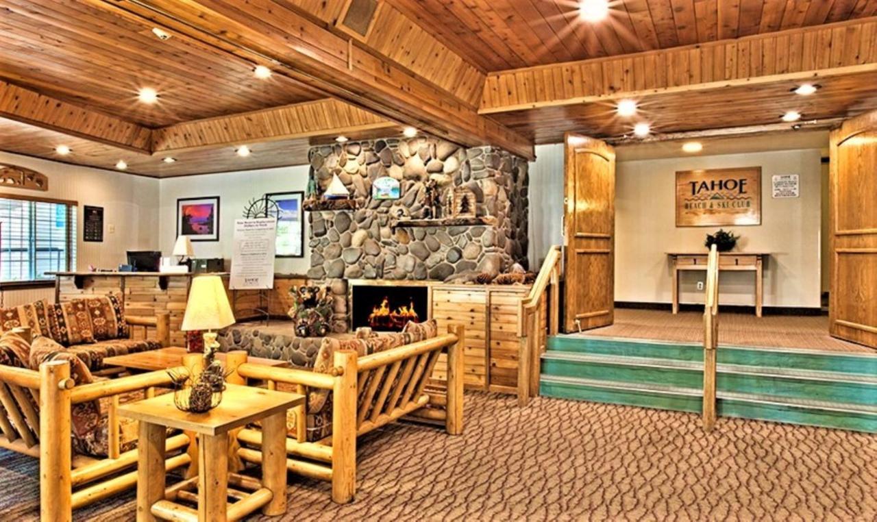 The Tahoe & Club Owners Association South Lake Tahoe