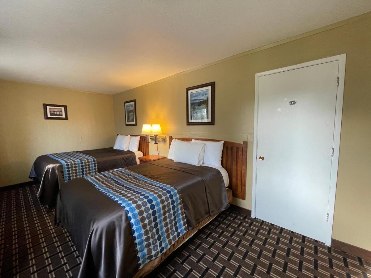 Motel Tahoe Hacienda South Lake Tahoe
