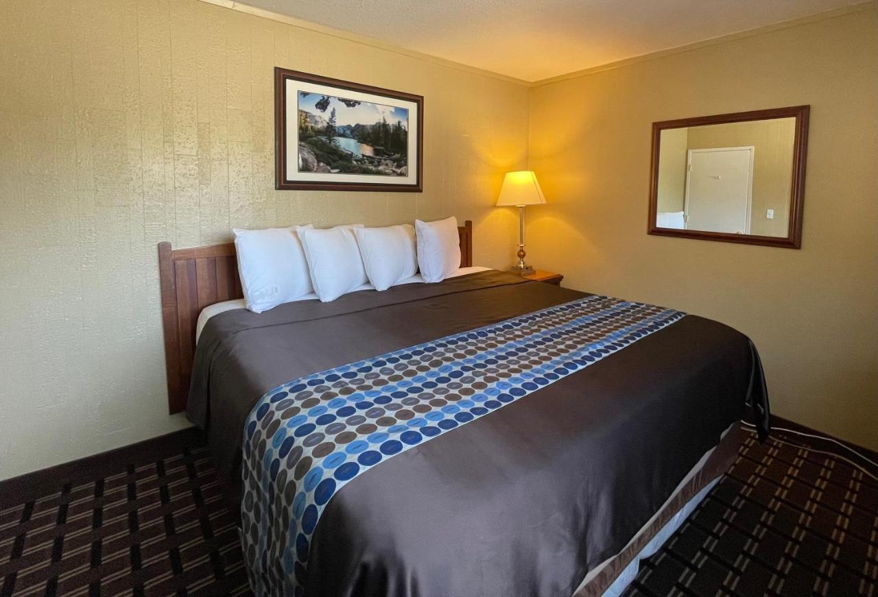 Motel Tahoe Hacienda 2*