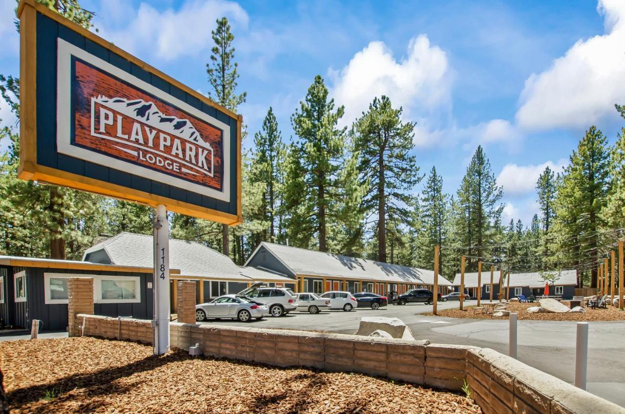 Playpark