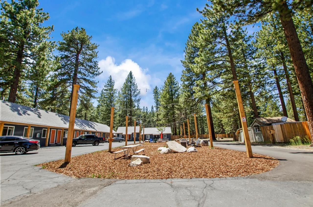 Lodge Playpark