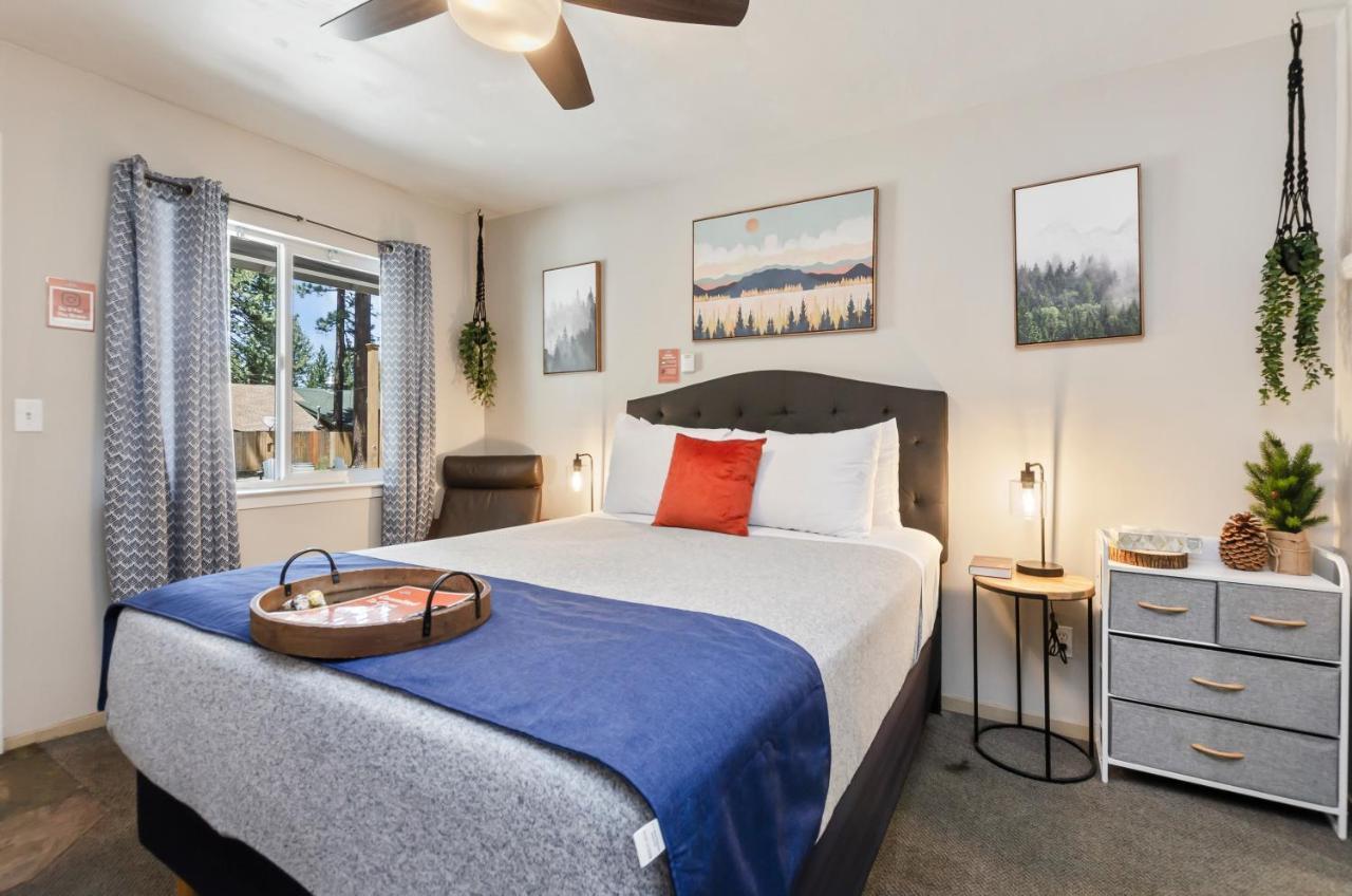 Playpark Lodge South Lake Tahoe