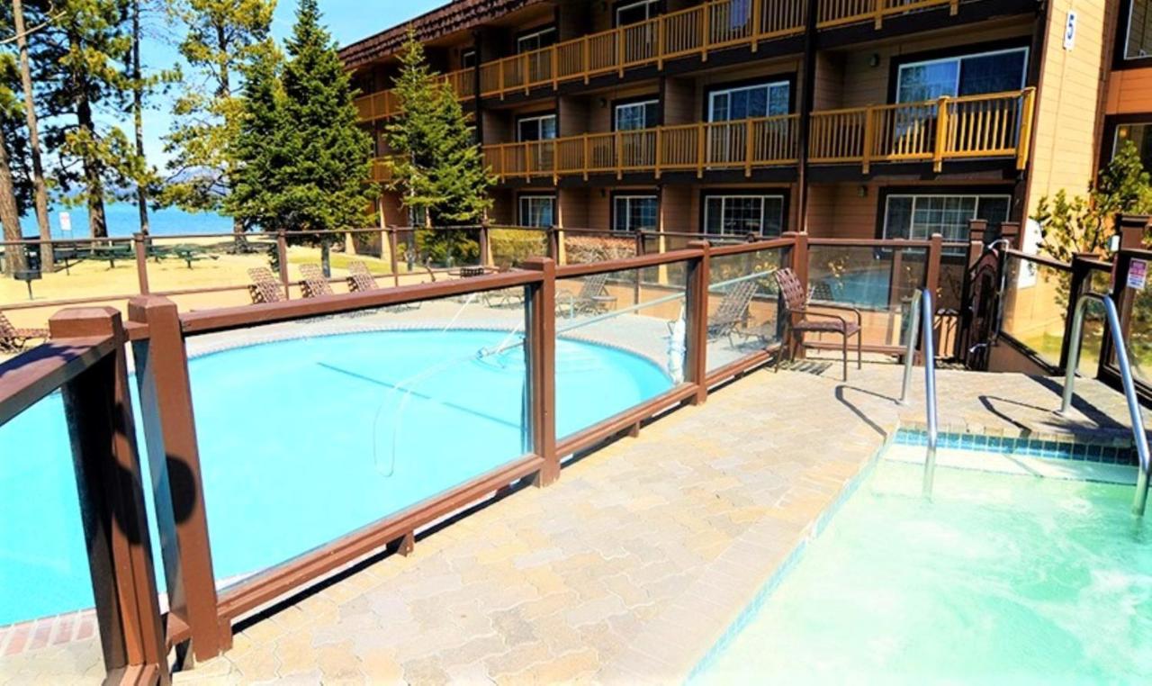 The Tahoe & Club Owners Association Lodge *