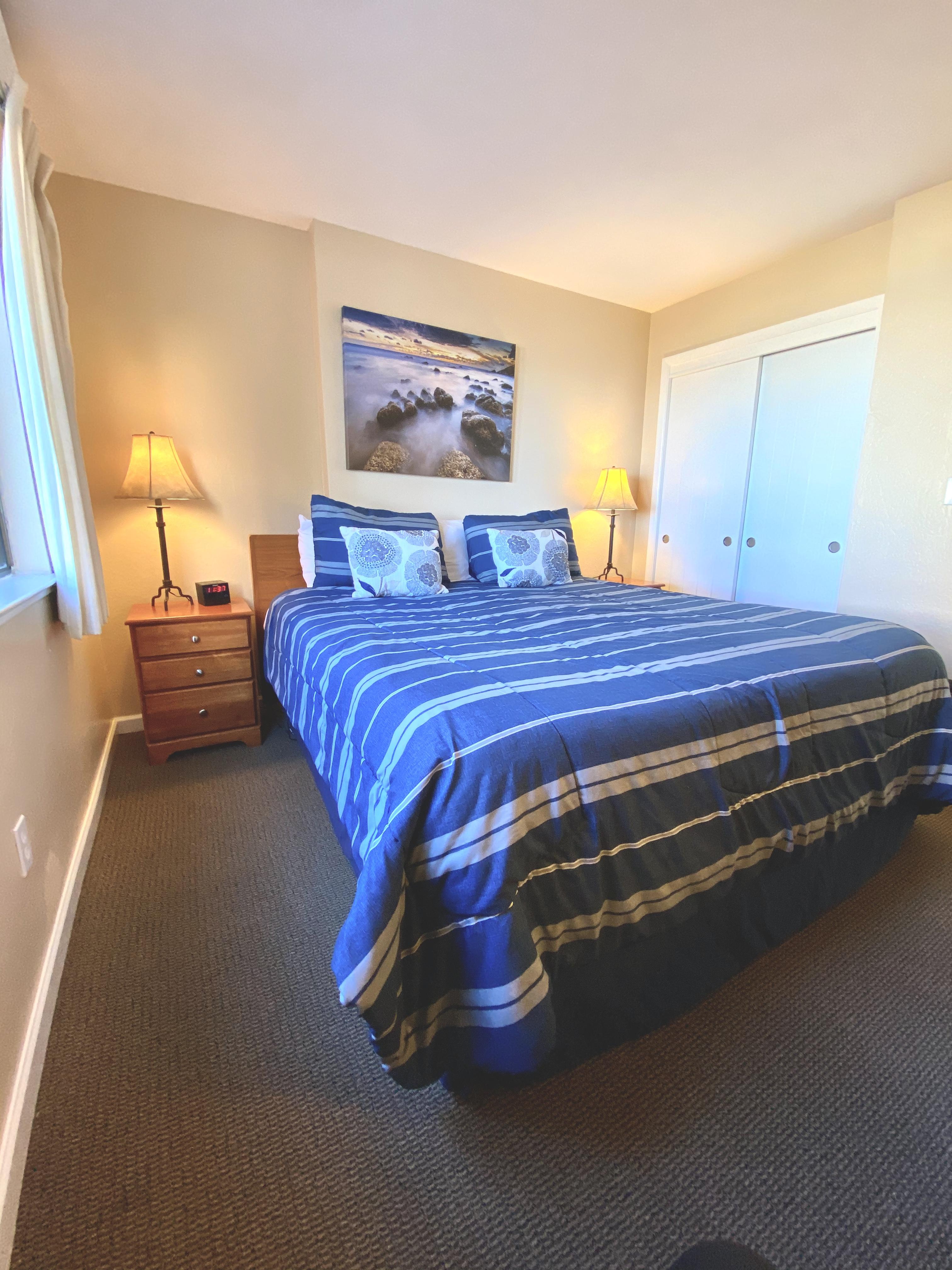 Lodge Tahoe Lakeshore &