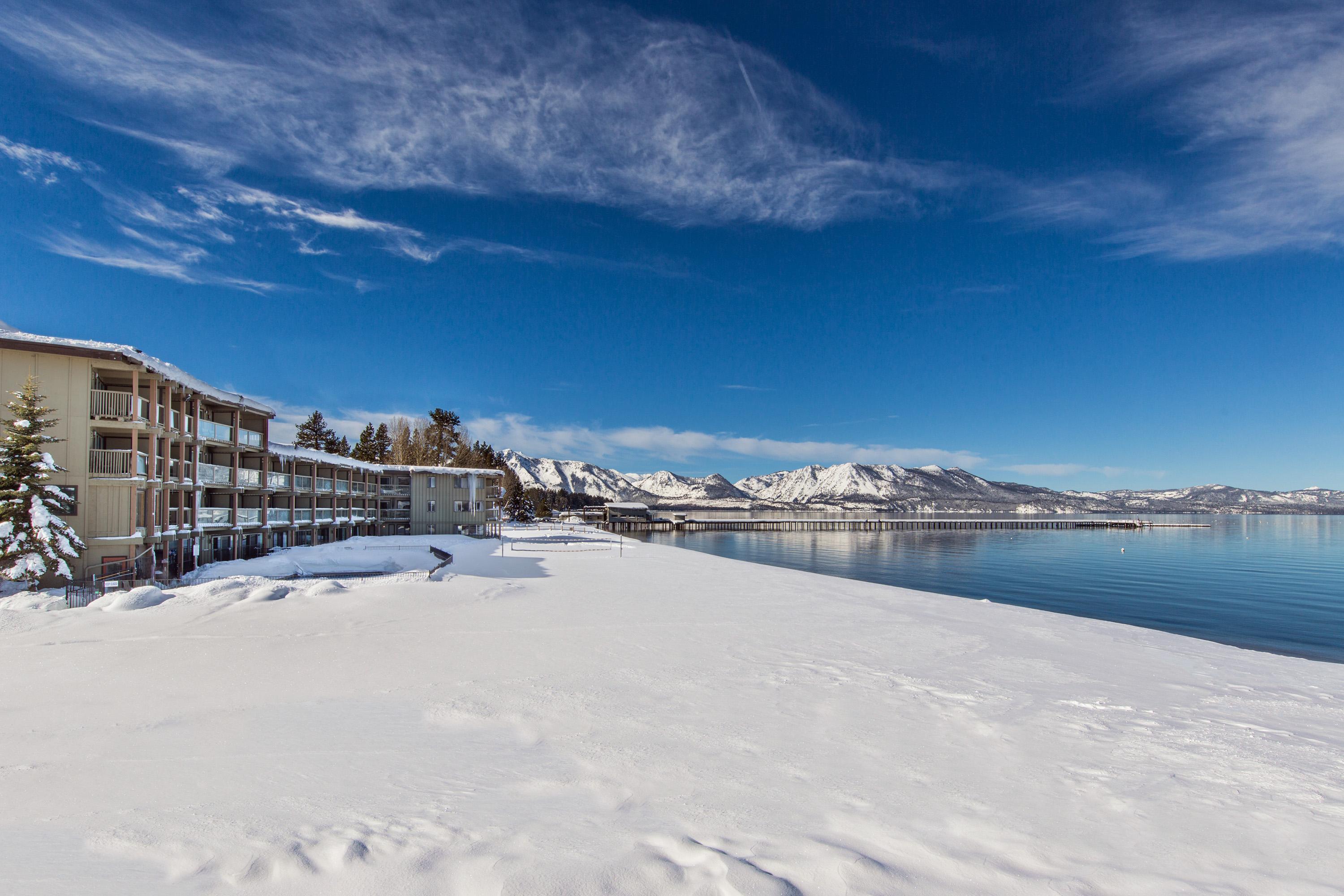 Tahoe Lakeshore &