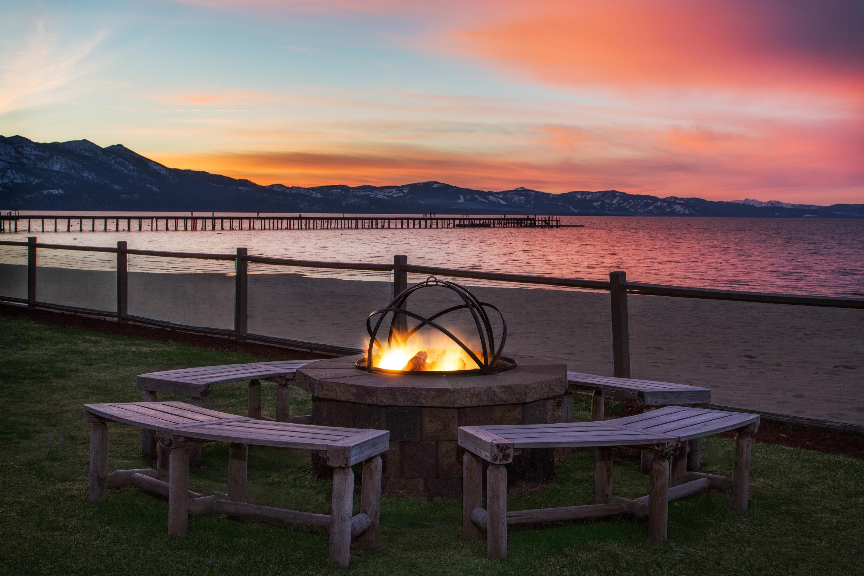 Lodge Tahoe Lakeshore & South Lake Tahoe
