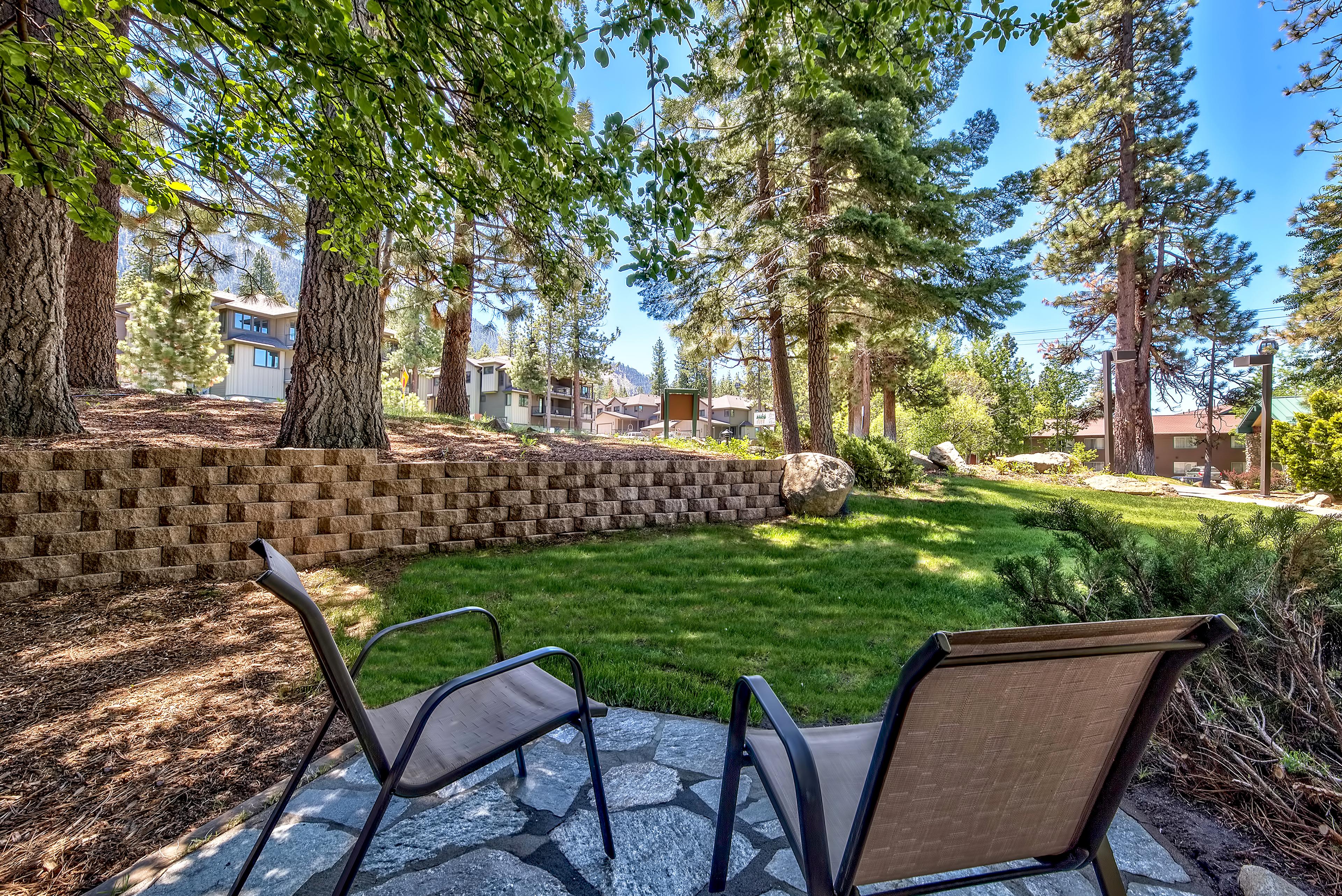 Forest At The Heavenly Village 3*