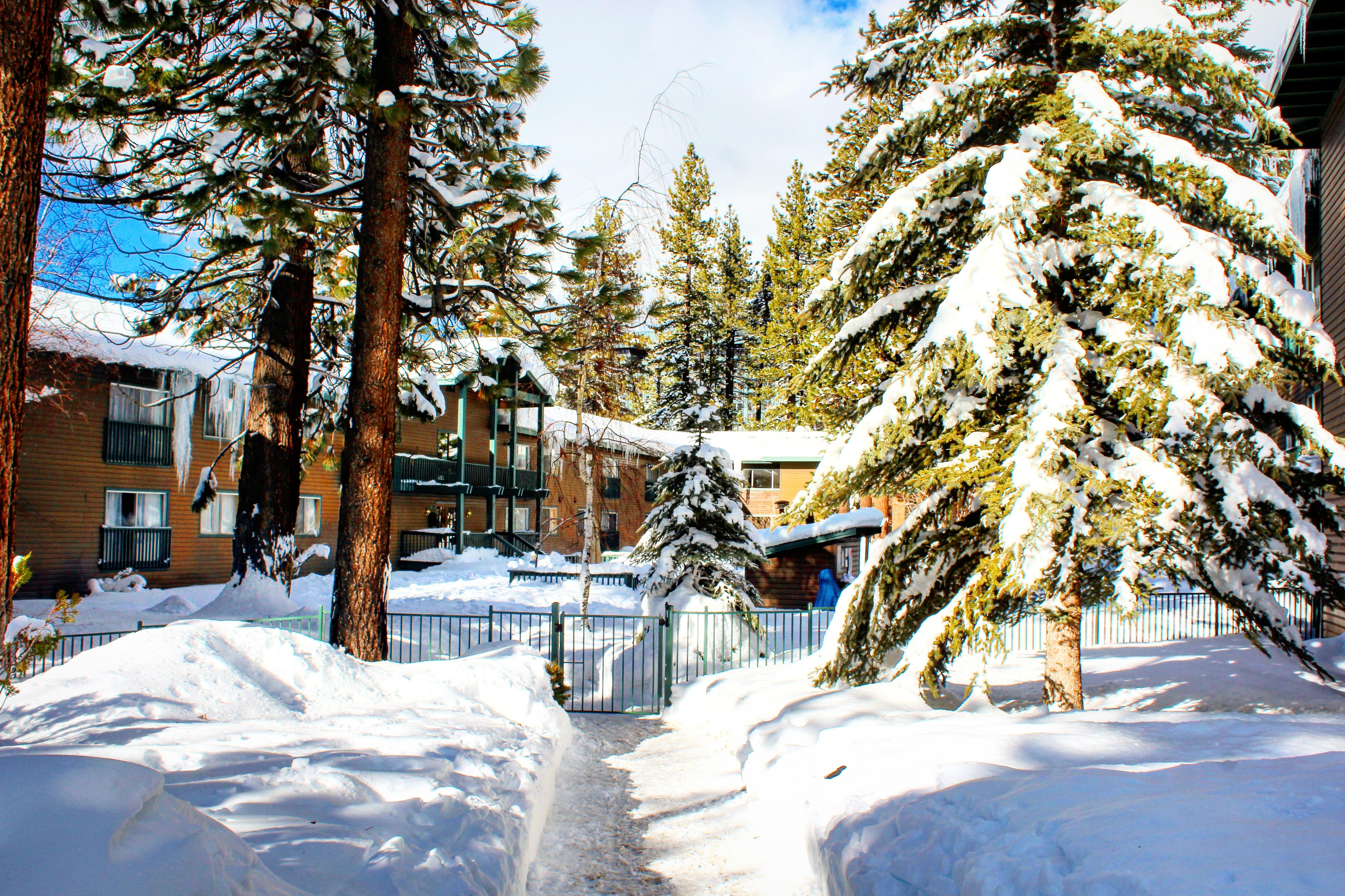 Resort Forest At The Heavenly Village 3*