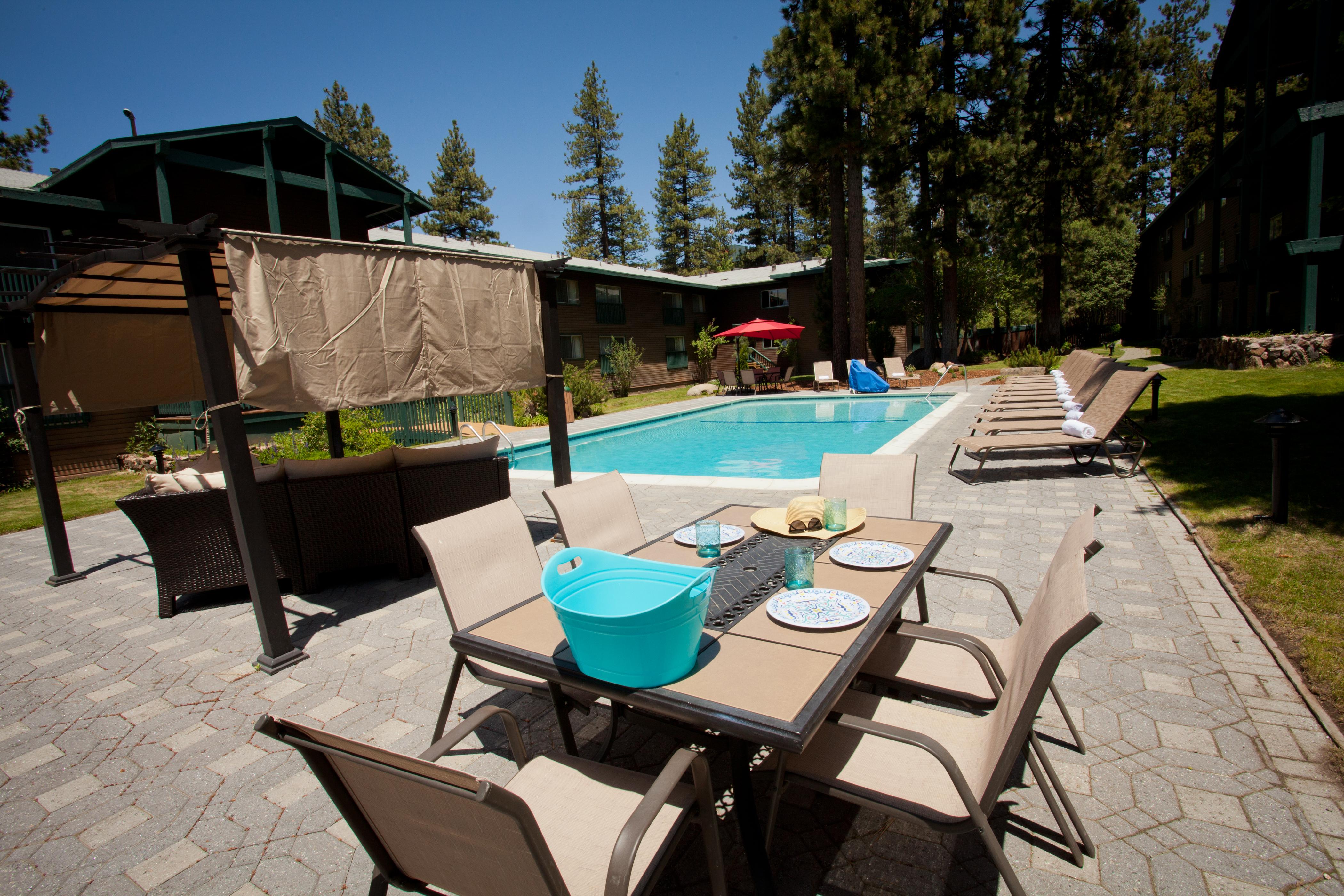 Resort Forest At The Heavenly Village 3*