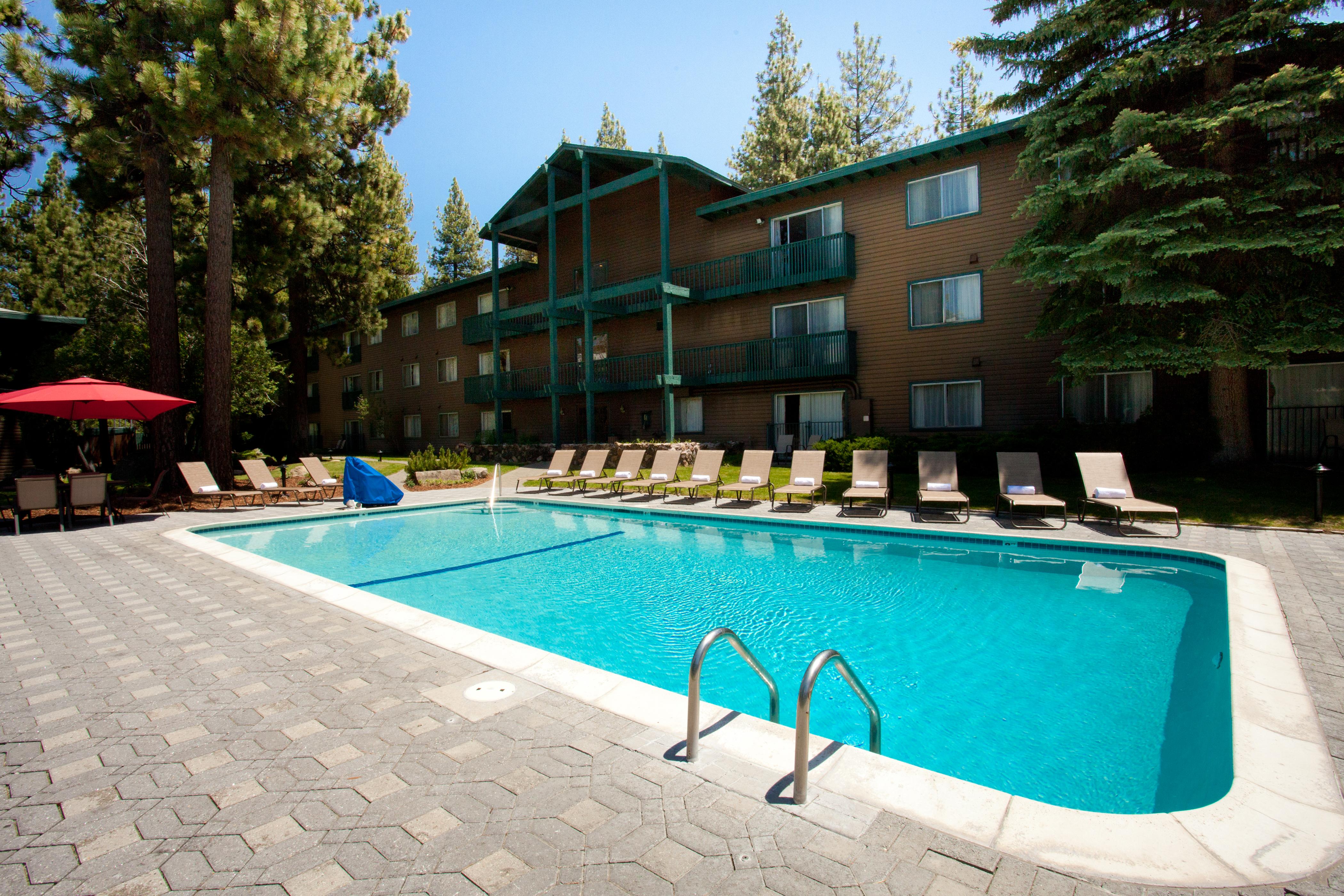 Forest At The Heavenly Village Resort 3*