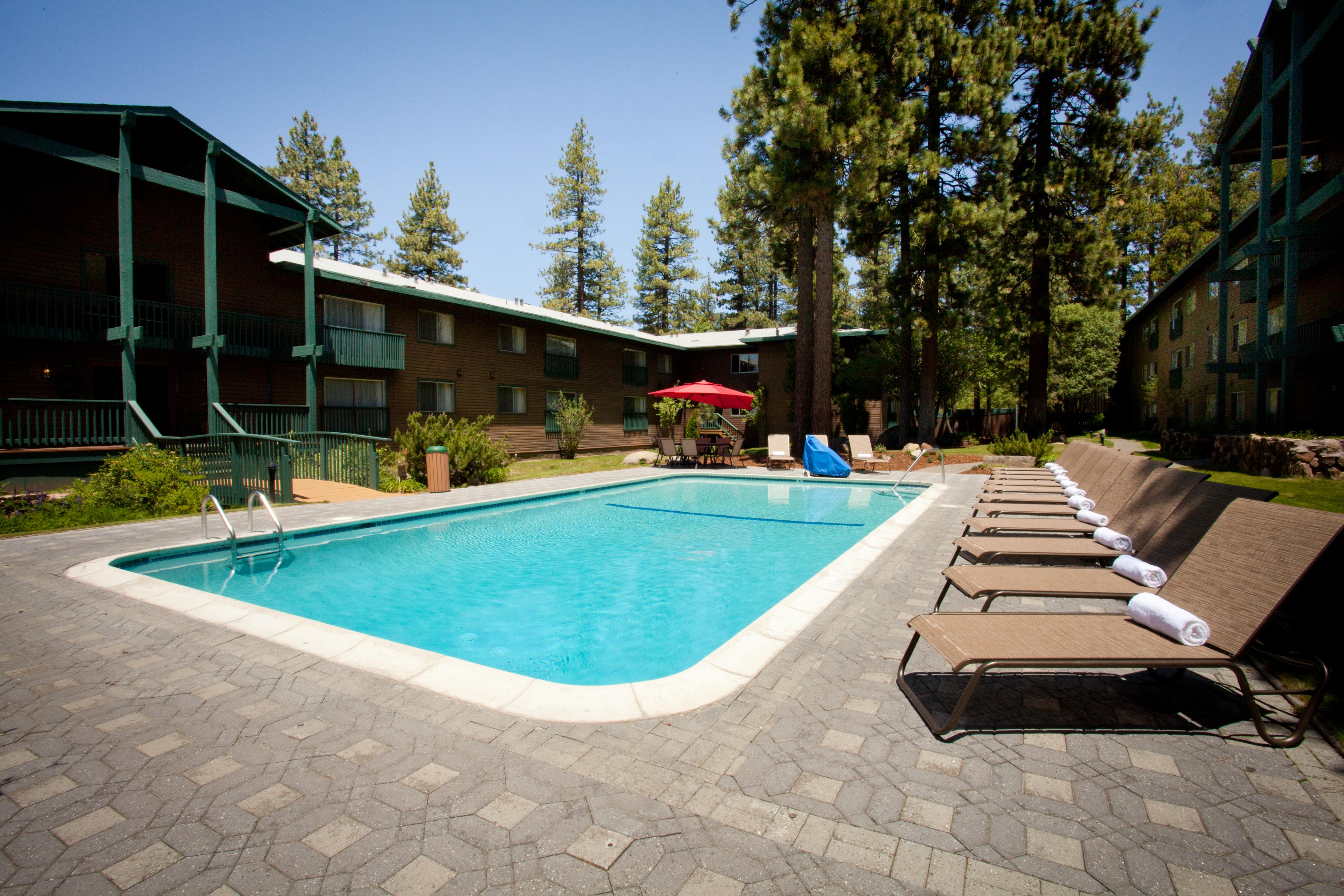 Resort Forest At The Heavenly Village South Lake Tahoe