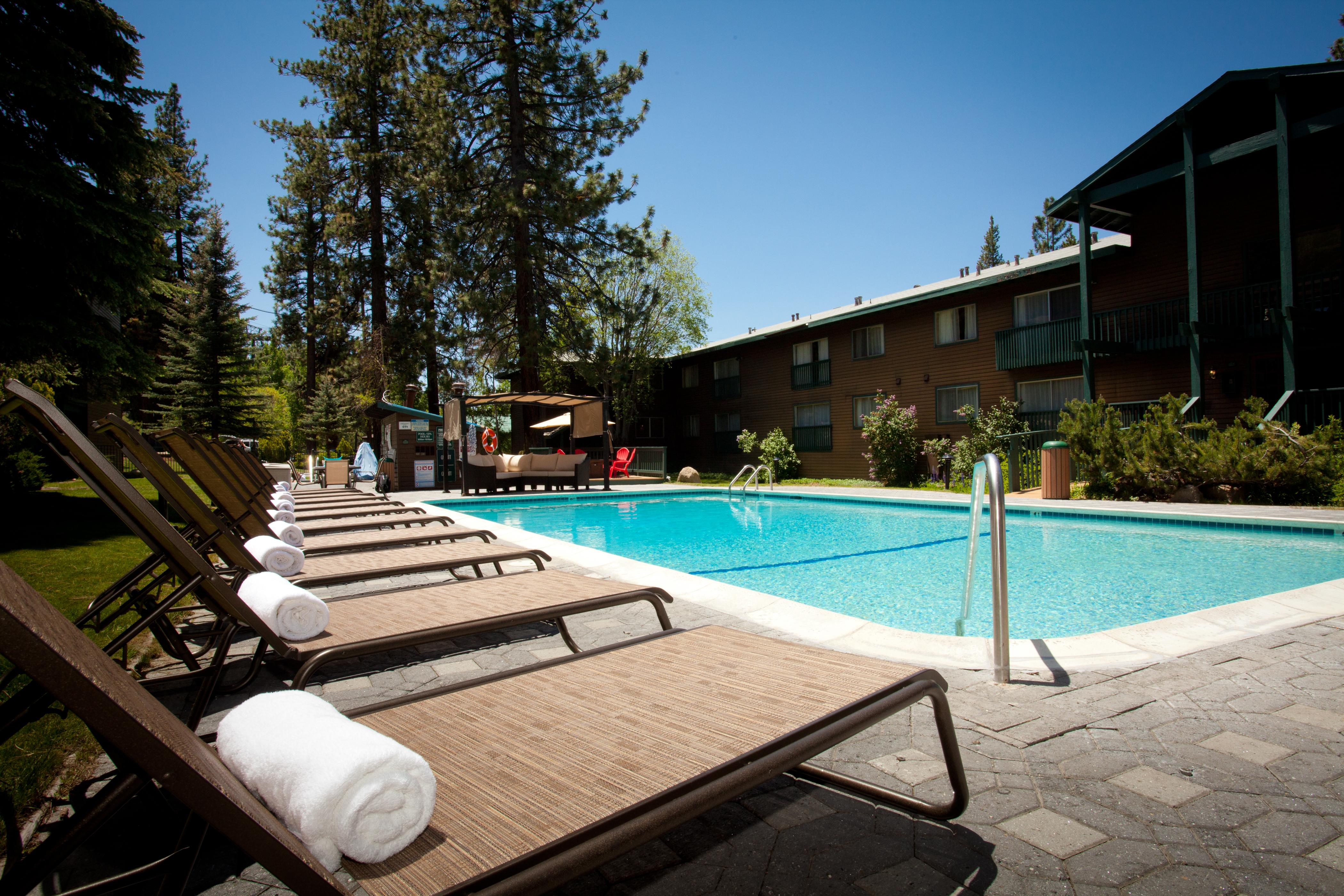 Forest At The Heavenly Village 3*