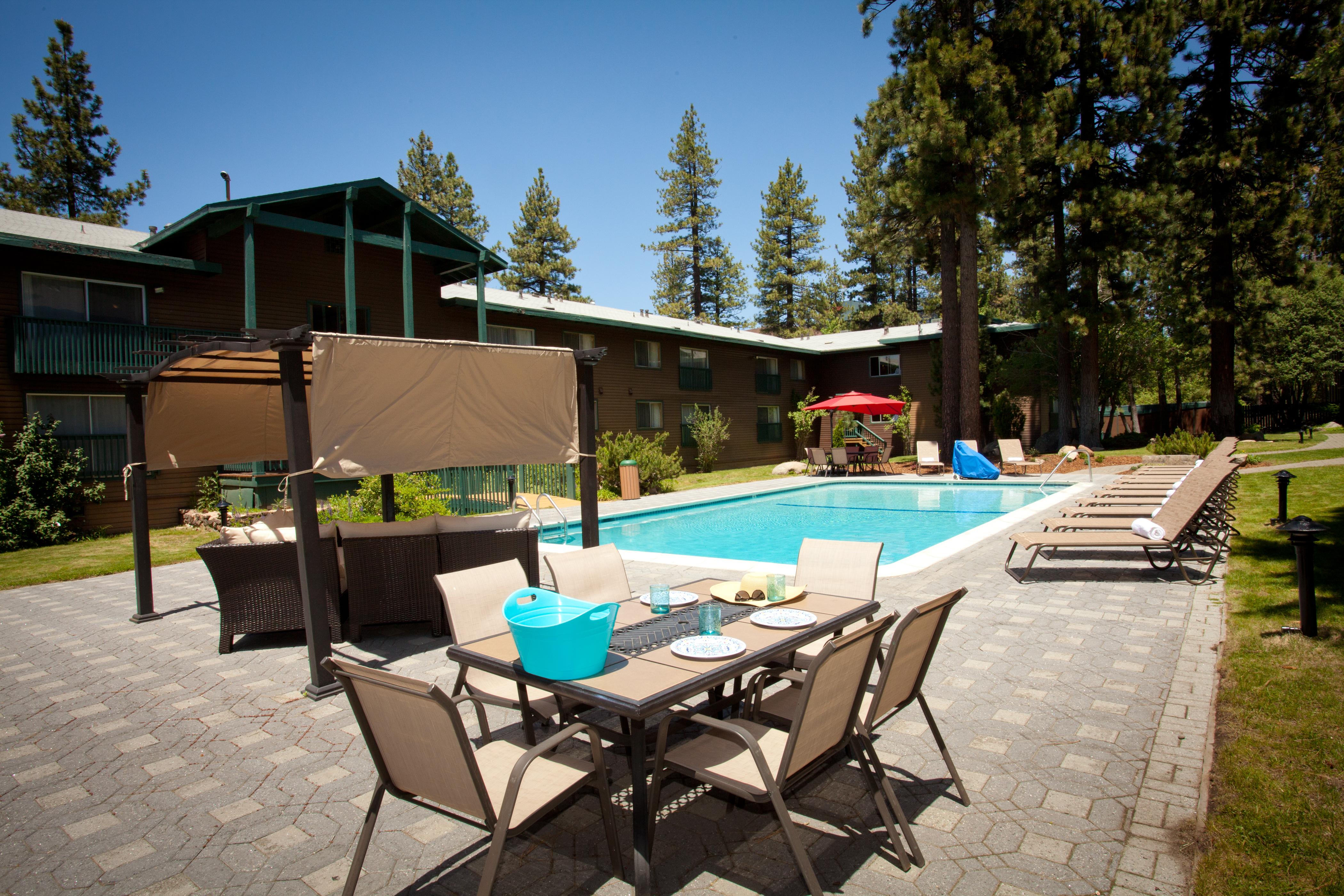 Resort Forest At The Heavenly Village 3*