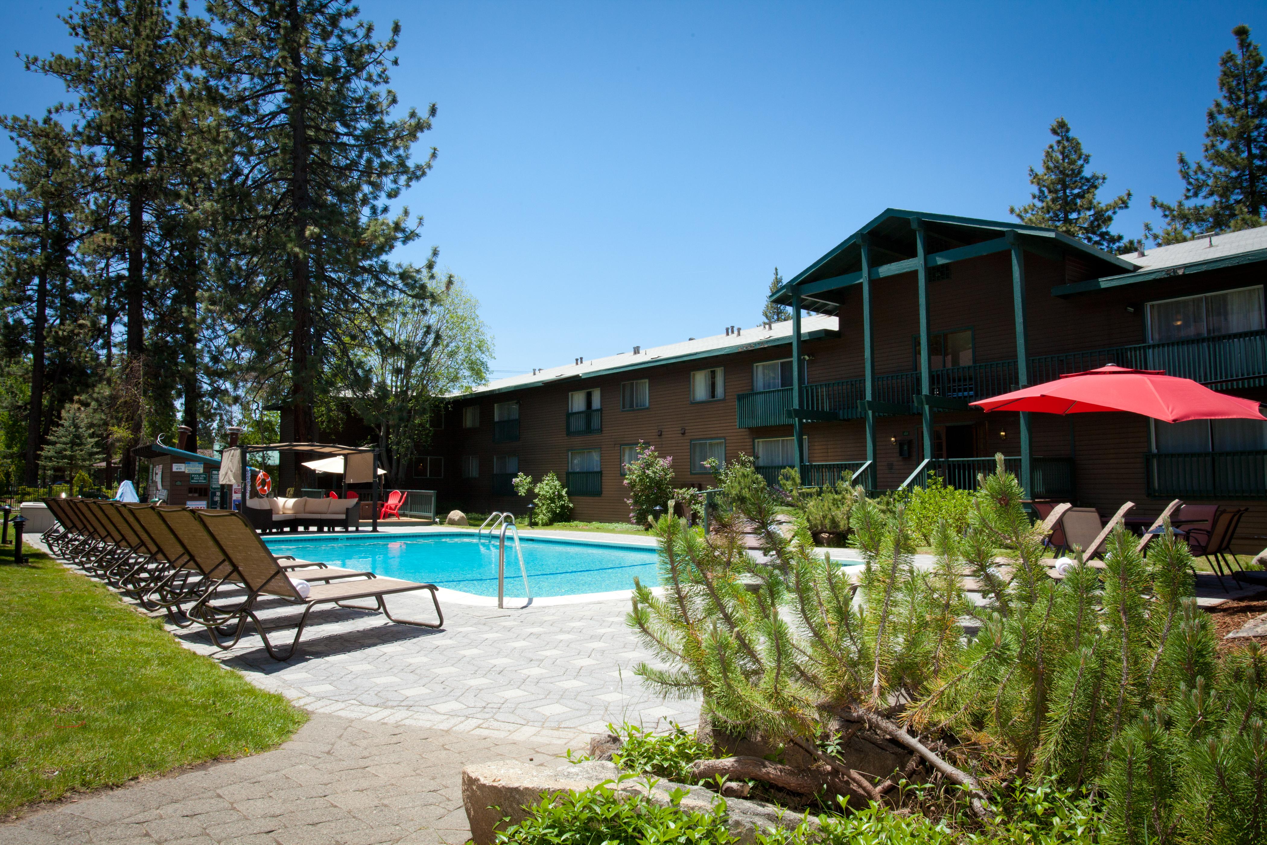 Forest At The Heavenly Village Resort 3*