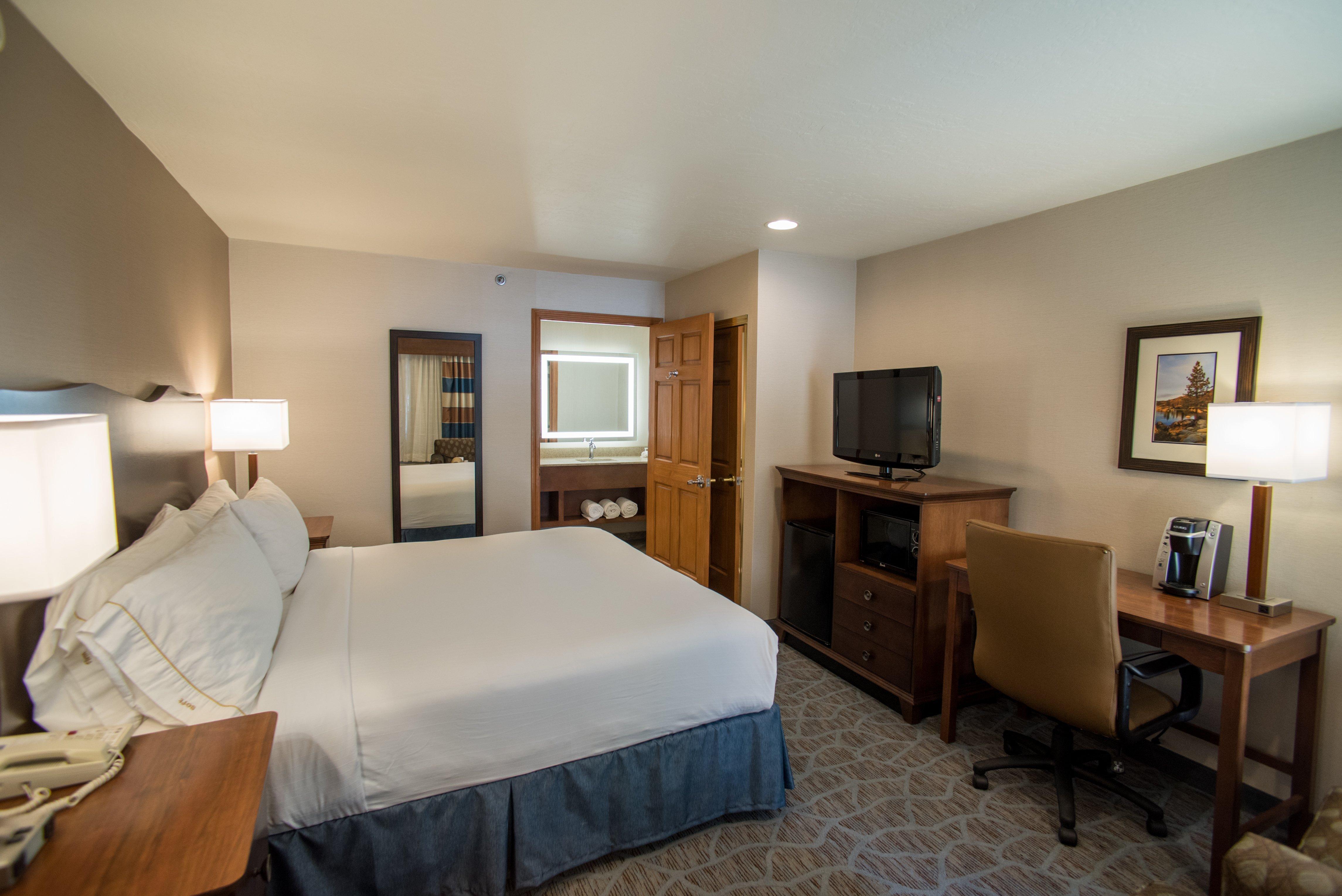 Express South Tahoe By Ihg